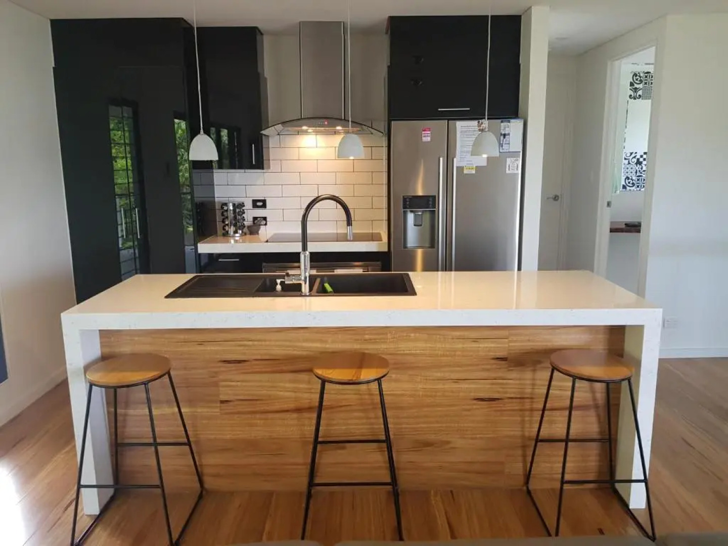 Beautiful Modern Luxury