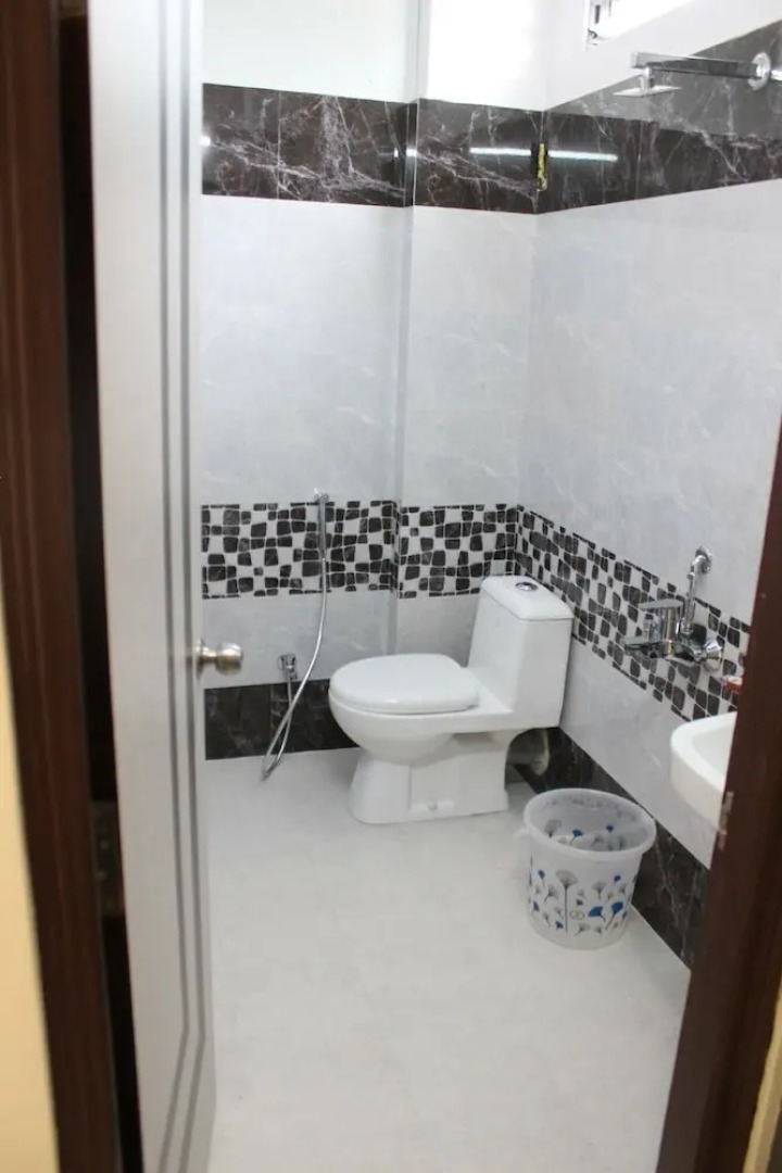 Pumpkin Island Park Residency