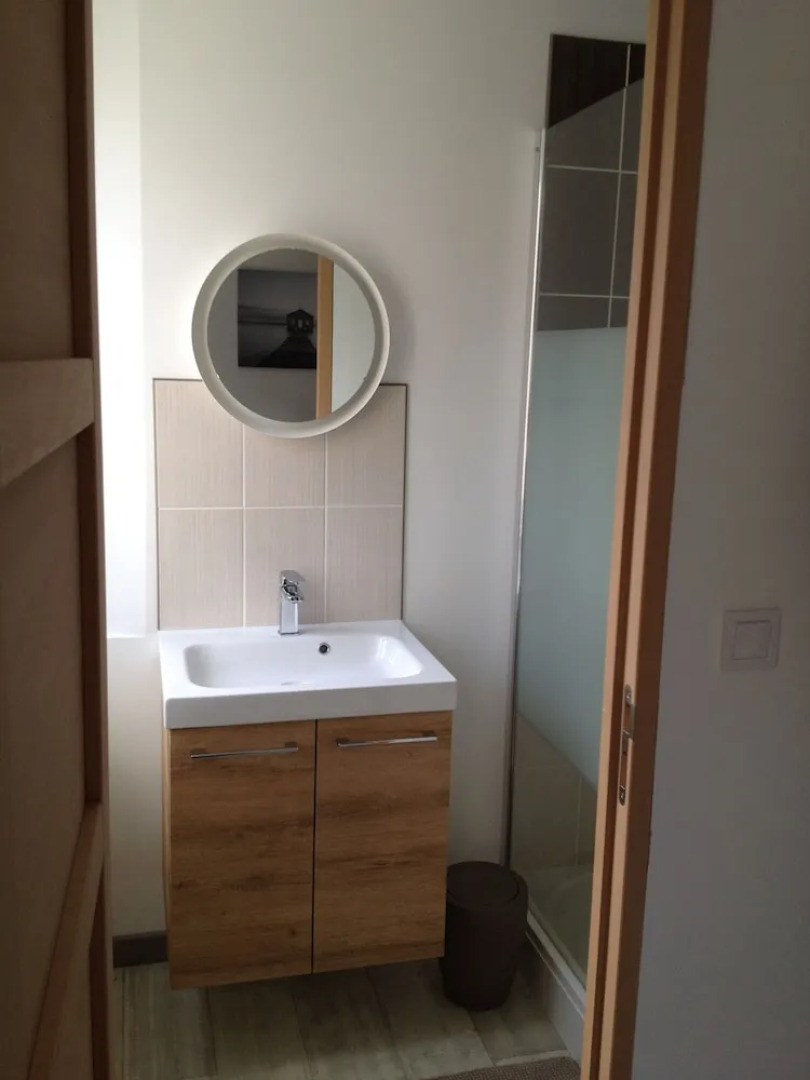 Appartements Sleep in Valenciennes