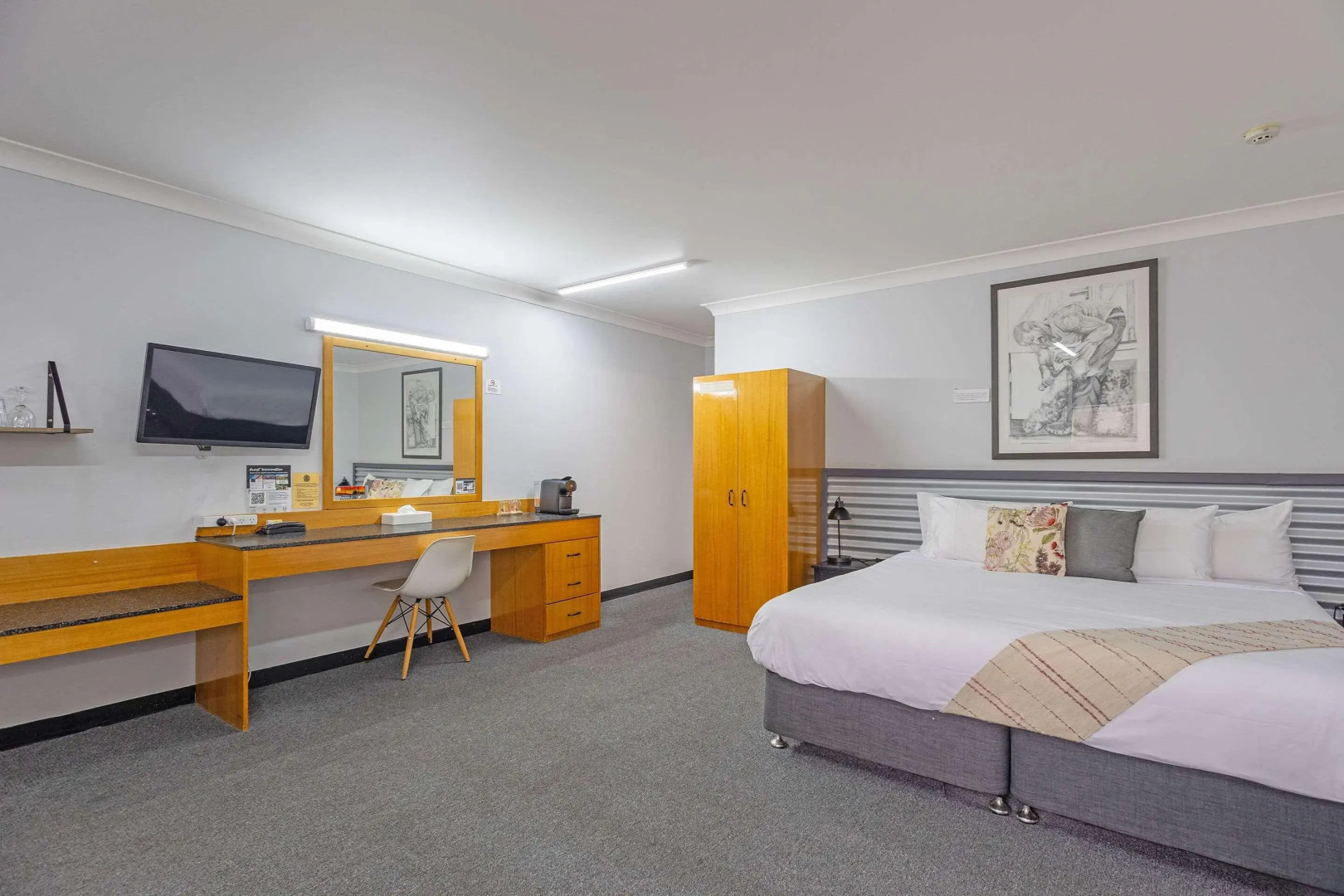 Shearing Shed Motor Inn