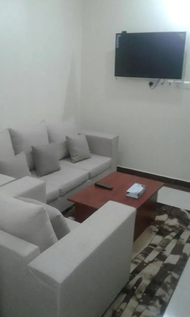 Qsr Al Balsem Aparthotel