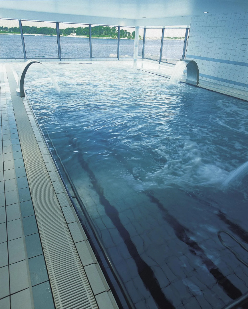 Résidences Valdys Thalasso & Spa de Rockroum