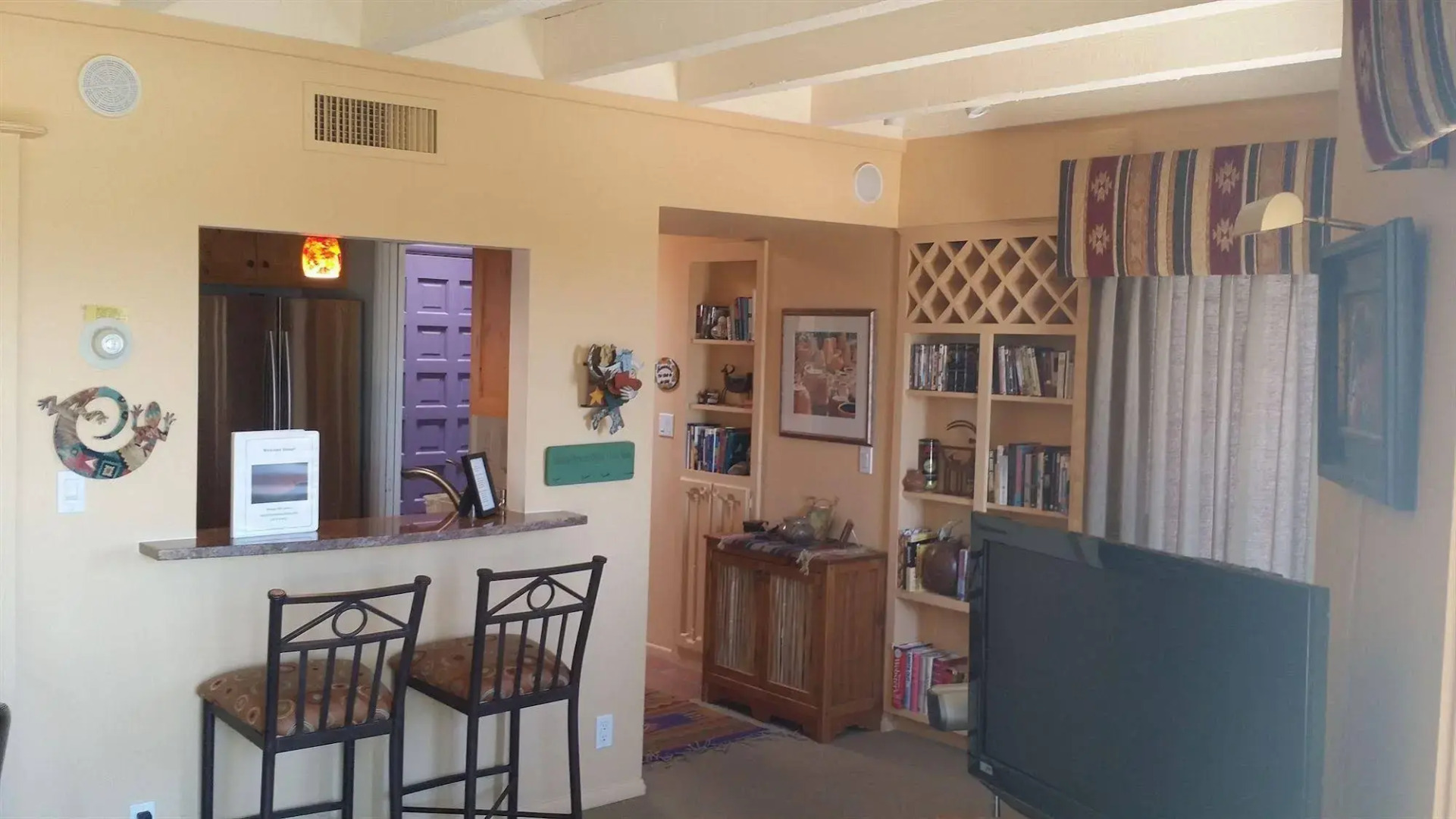 Mission Hill Casitas