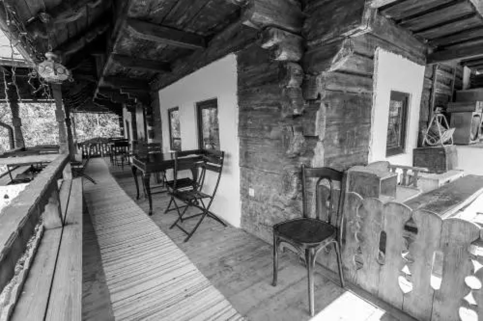 Pension-Museum Casa Poveste