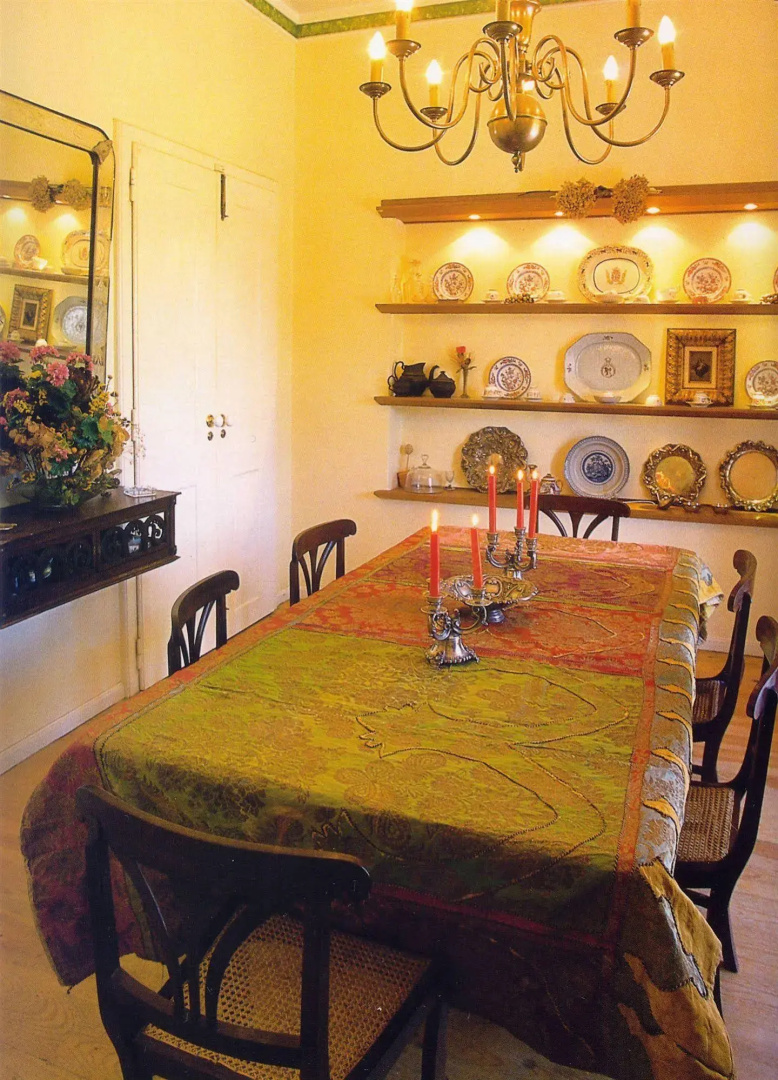 Casa do Castelo