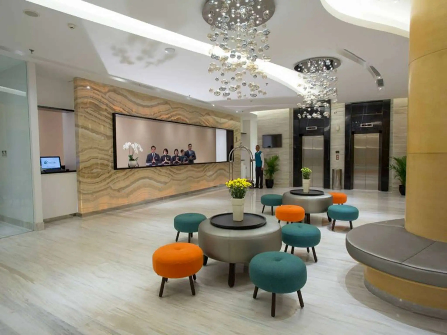 Hotel Ciputra Cibubur