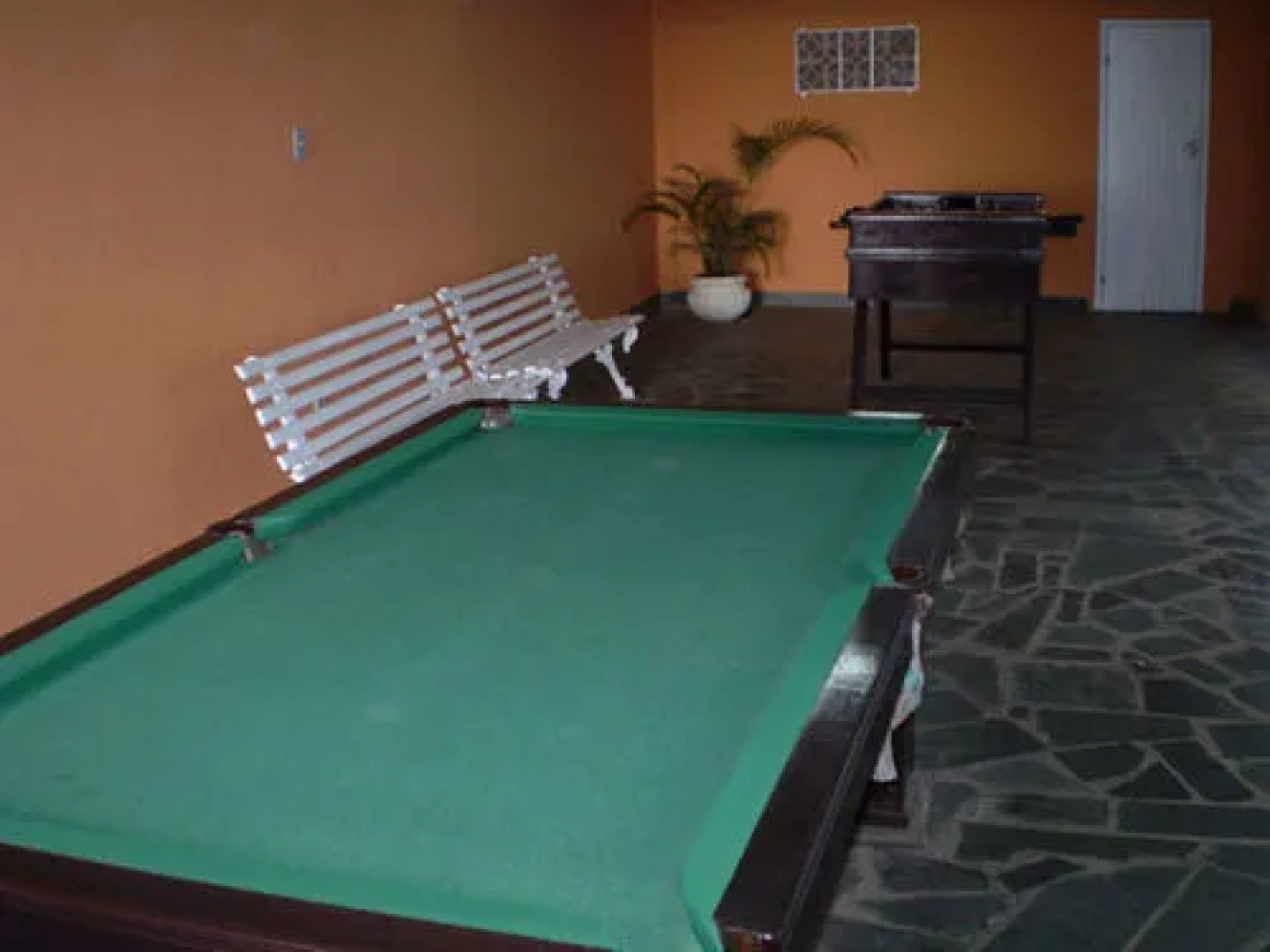 Hotel Solaris