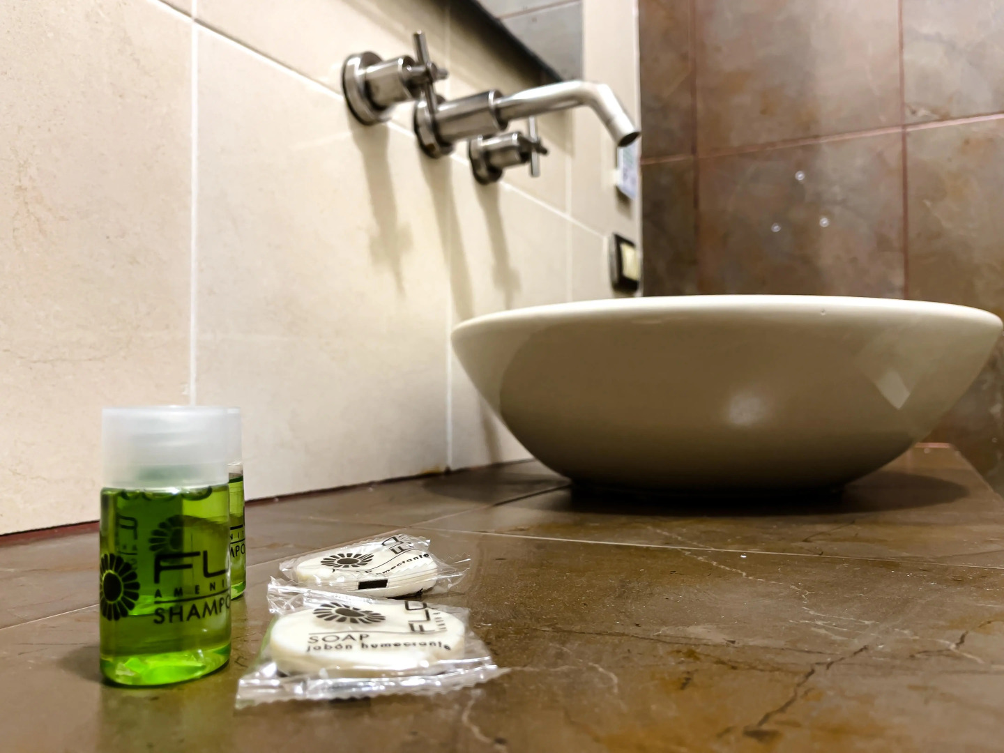 Auto-Hotel Mediterraneo