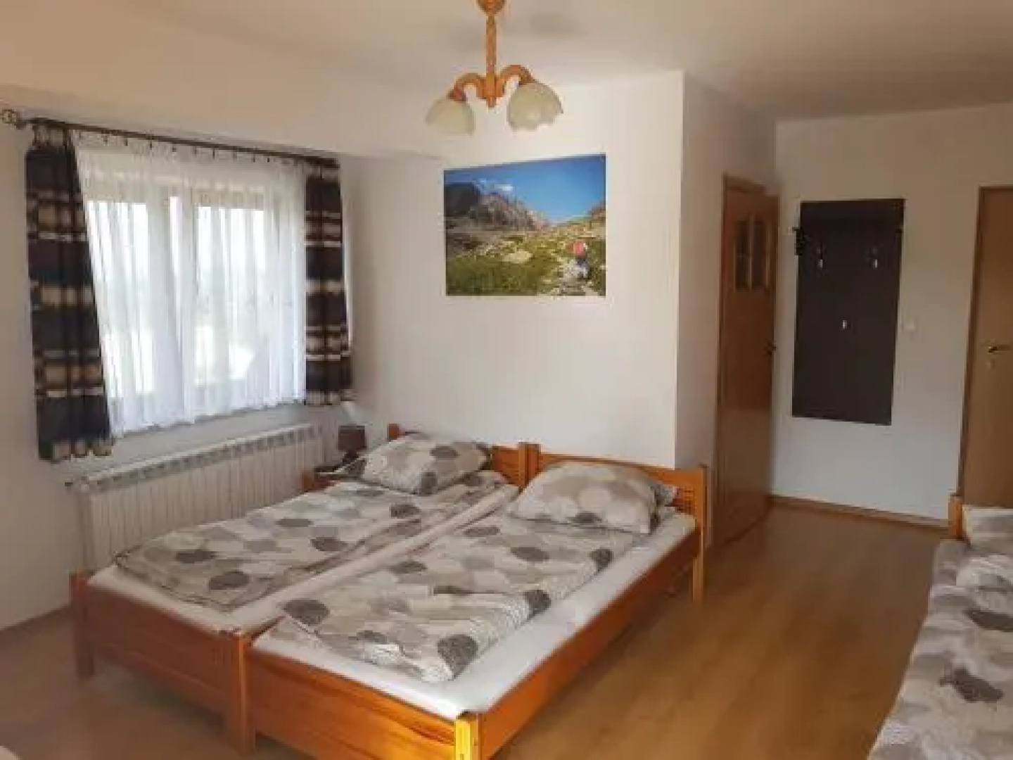 Pokoje Pod Kopiencem Grzegorz Plata
