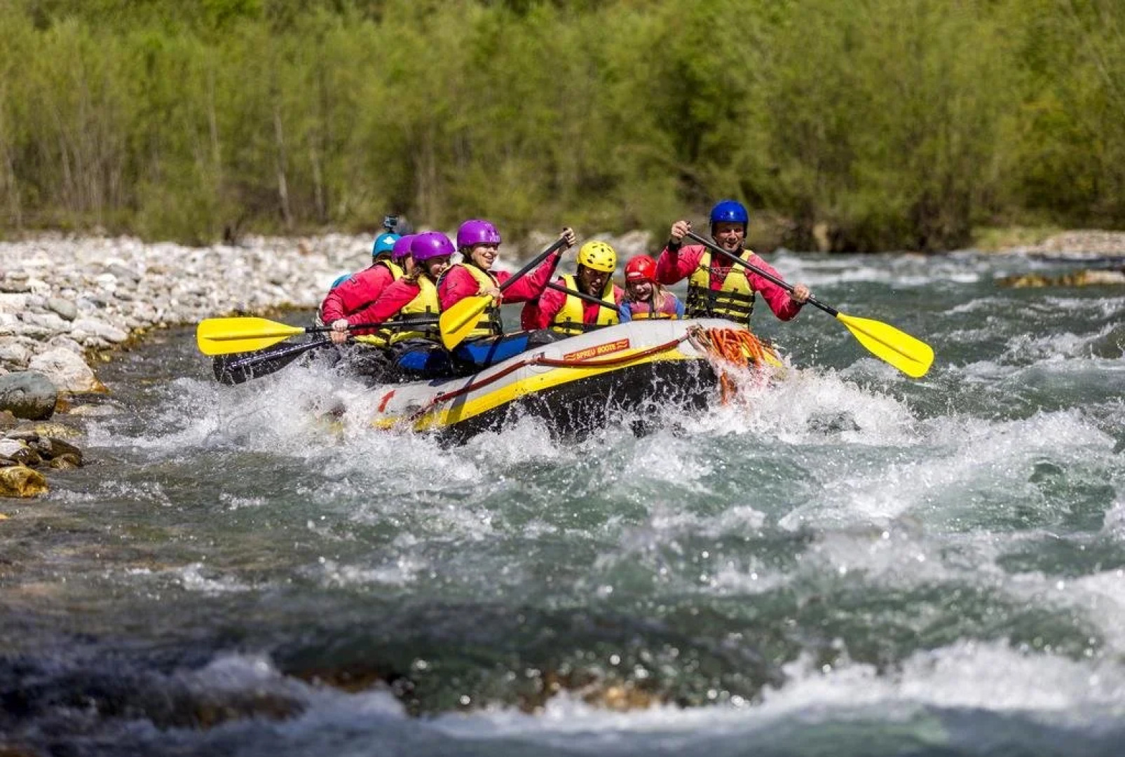 Fit und Fun Sportherberge