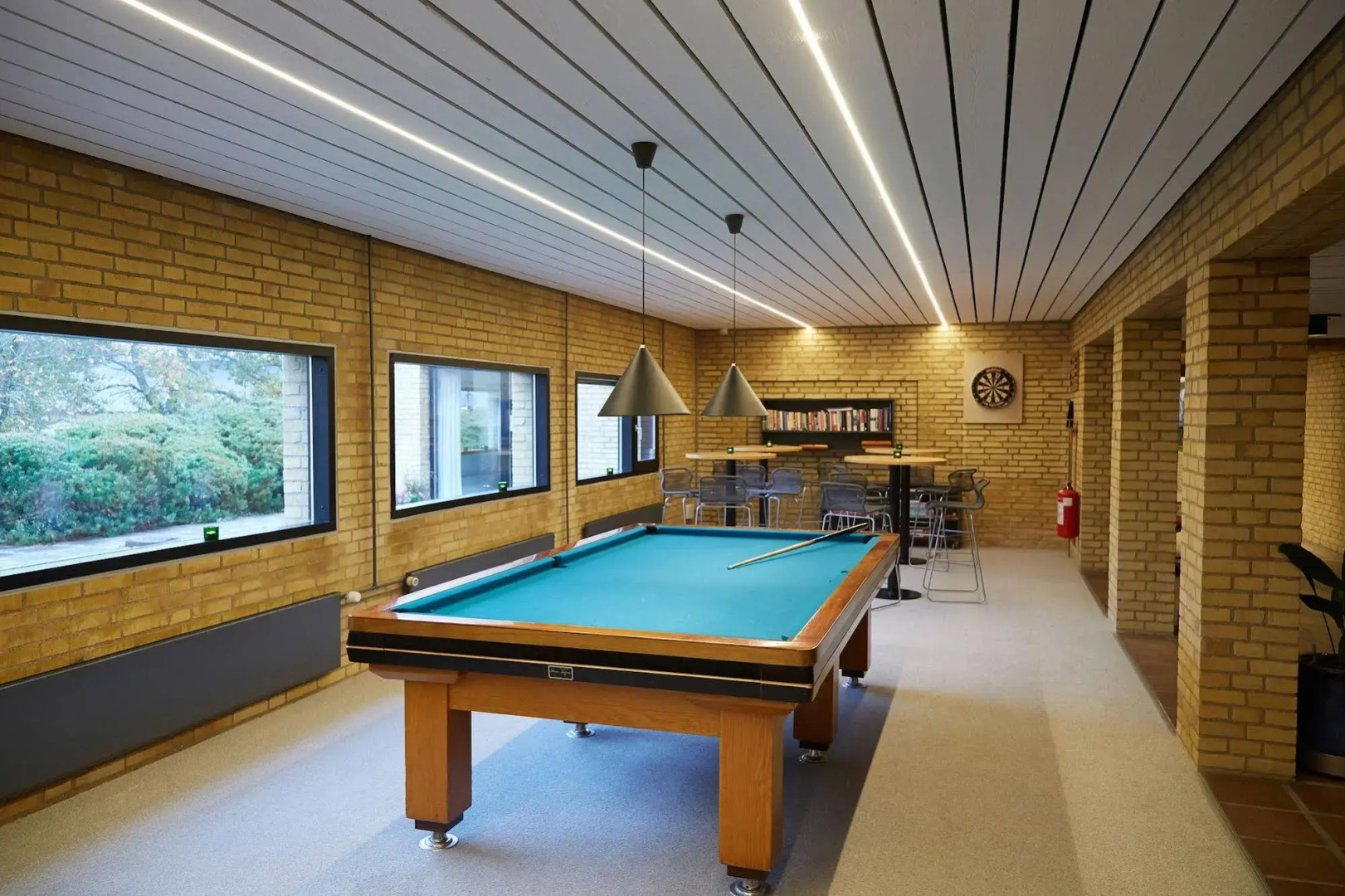 Kysthotellet Djursland