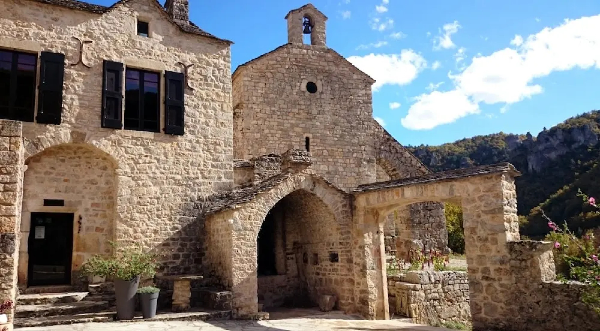 Hermitage Saint Pierre