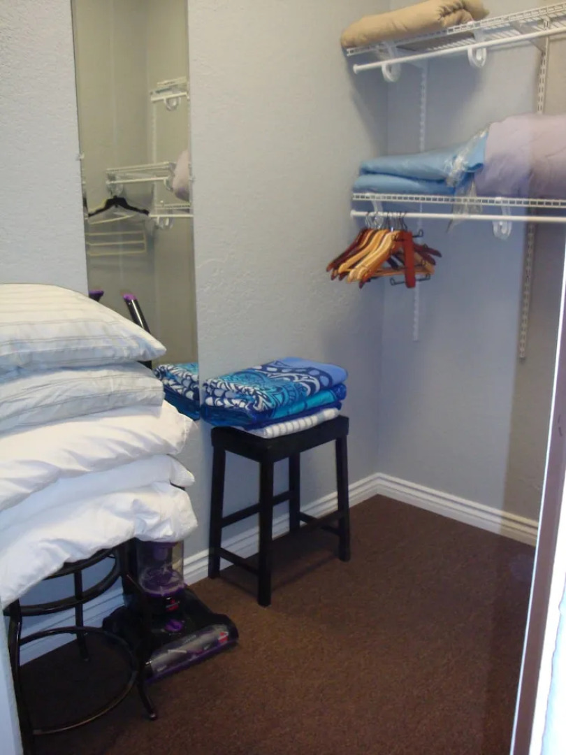 Santa Rosa Resort Vacation Rentals