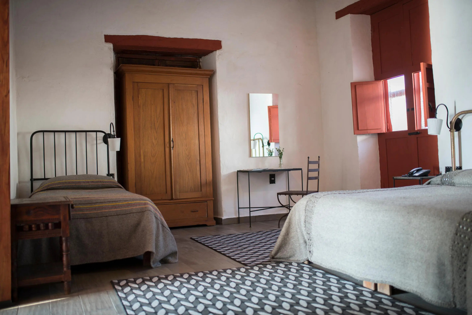 Hotel Posada La Basilica