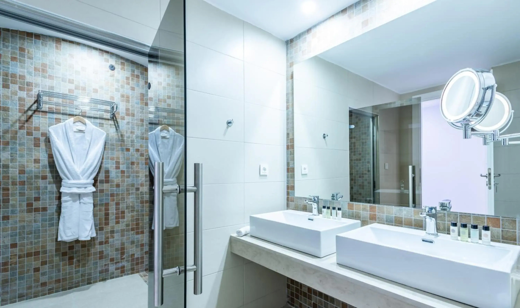 White Rock of Kos - Adults Only