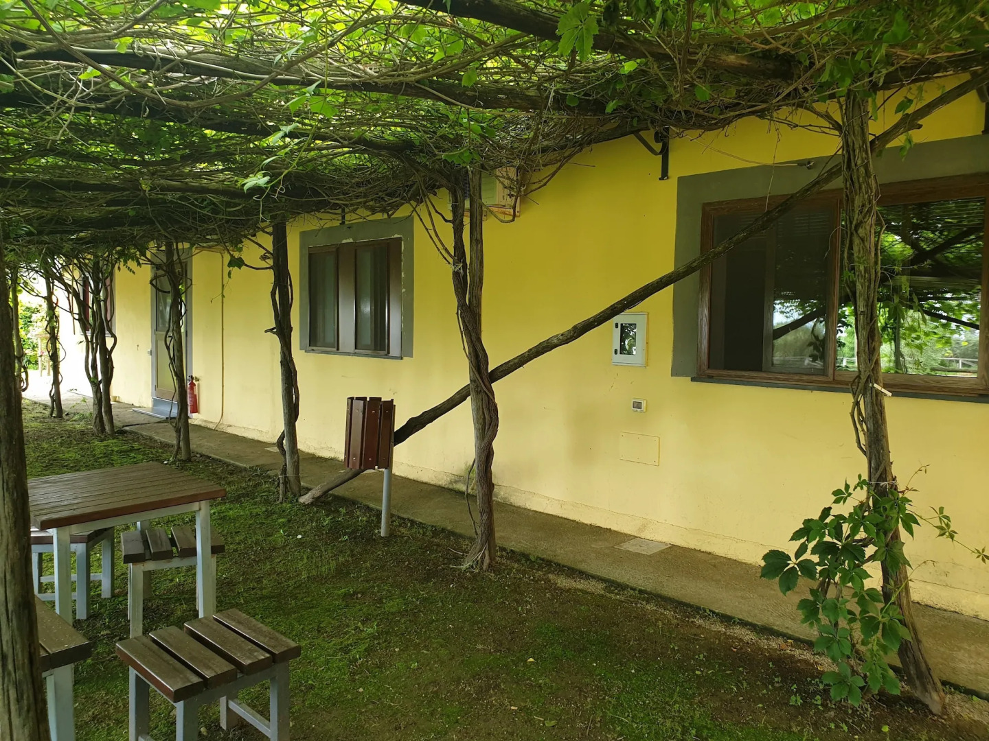 Agriturismo Piccolo Paradiso