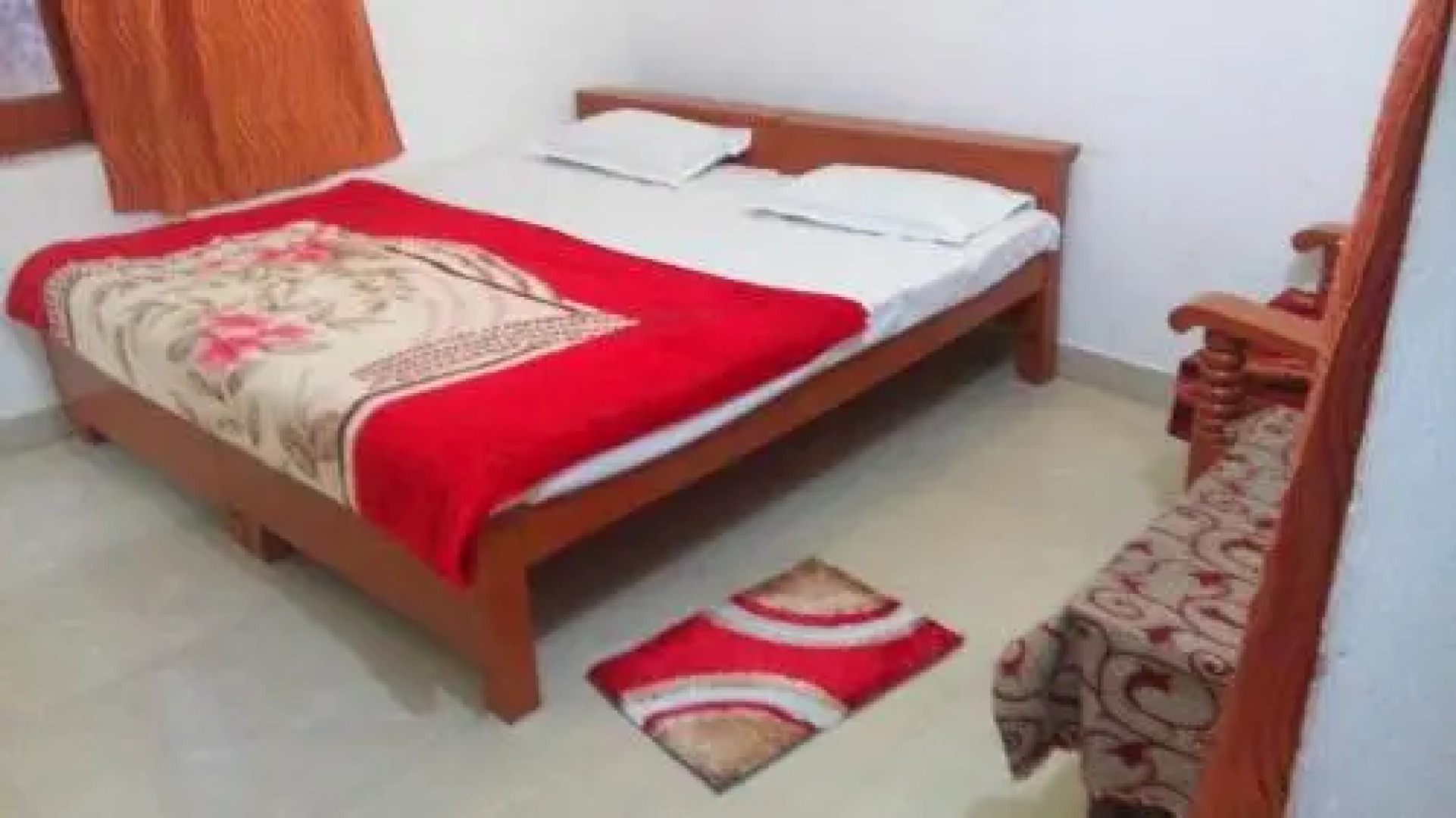 Temple View Guest House