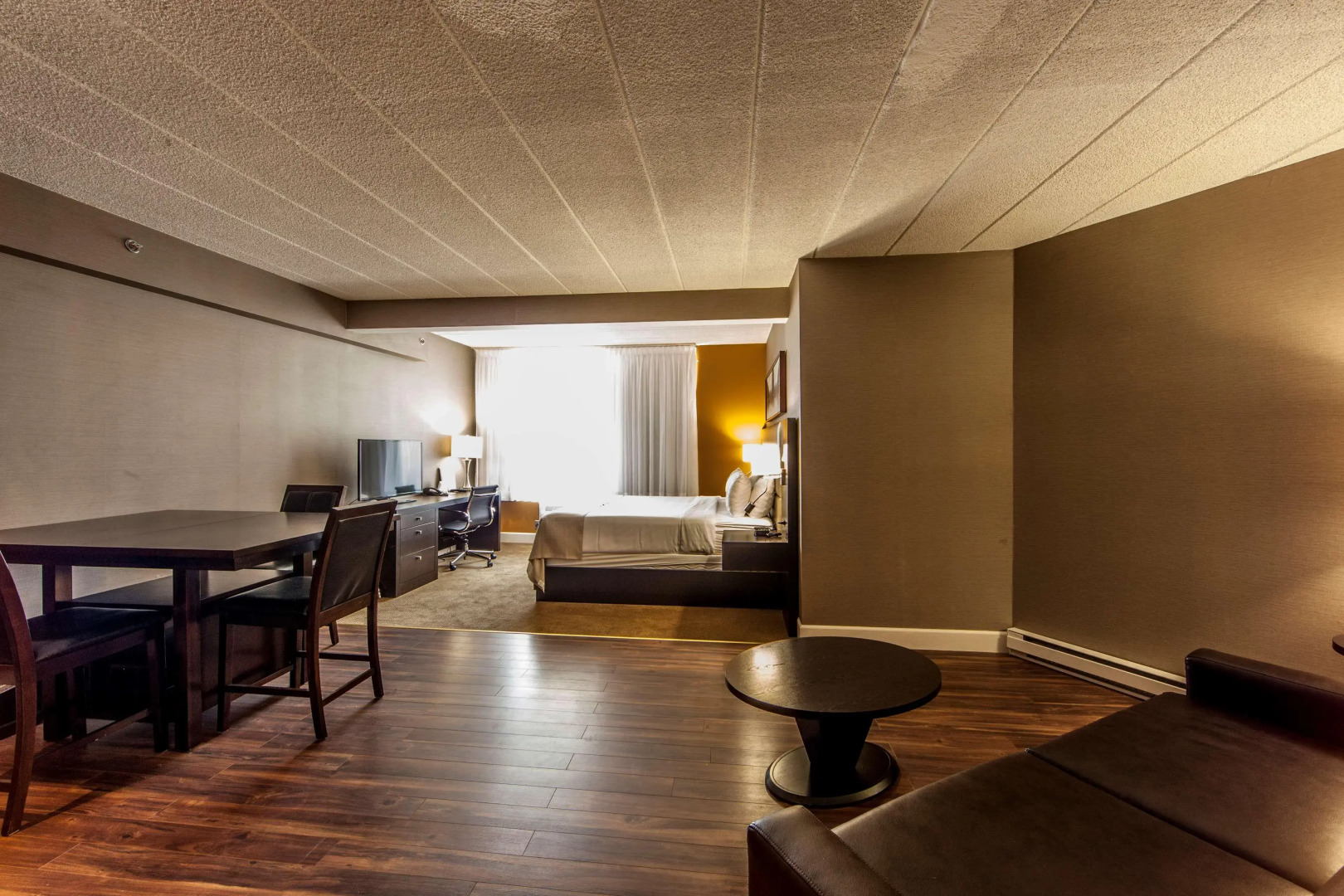 Radisson Hotel Montreal Airport