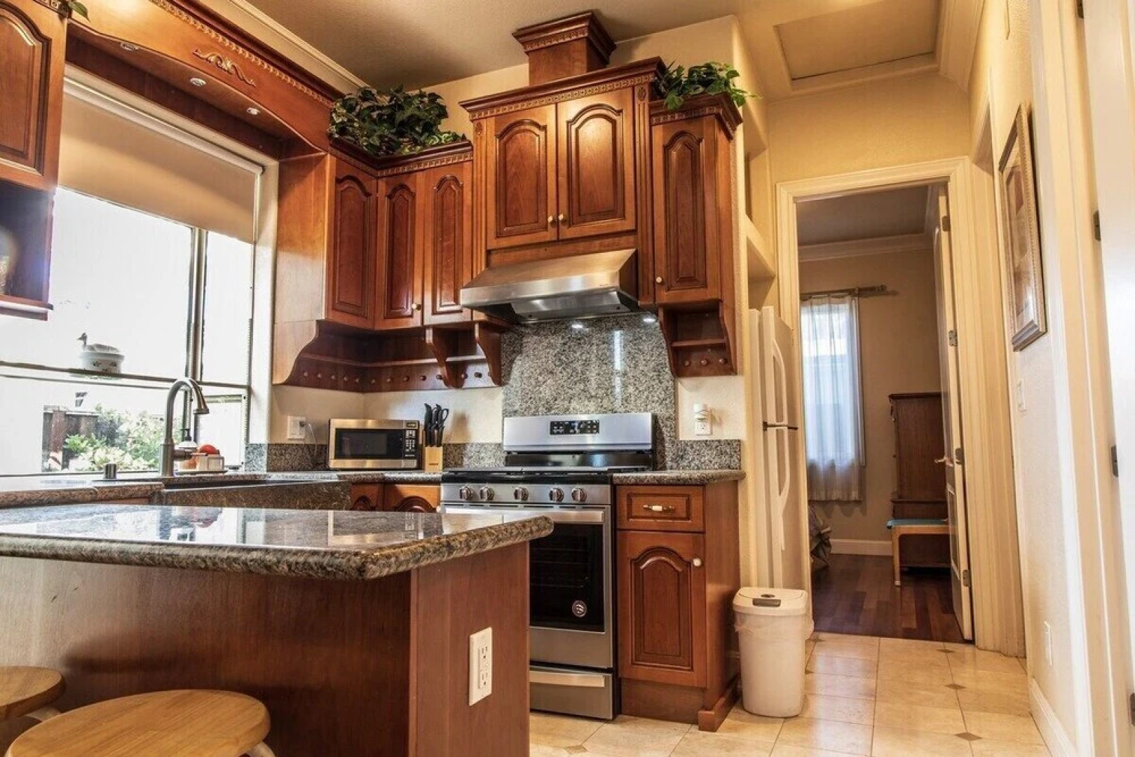 Lovely 2-bedroom in Cupertino