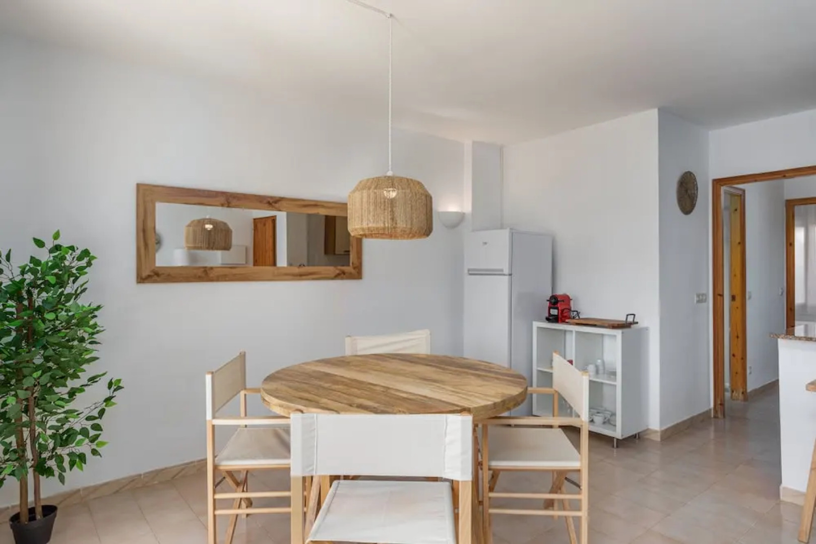 Apartamentos Casa Marea La Fosca