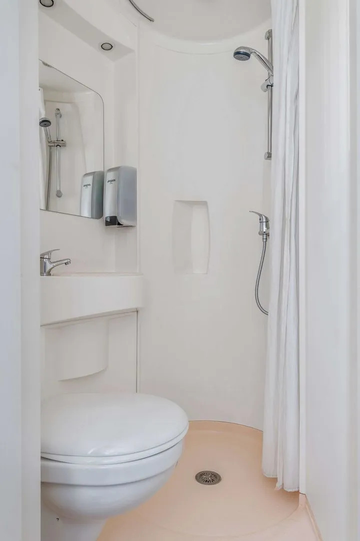 PREMIERE CLASSE ROUEN NORD - Barentin