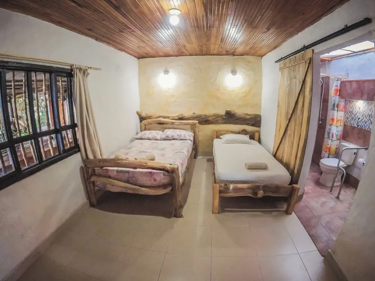 Tierra Activa Organic Farm and Agro-tourism San Agustin