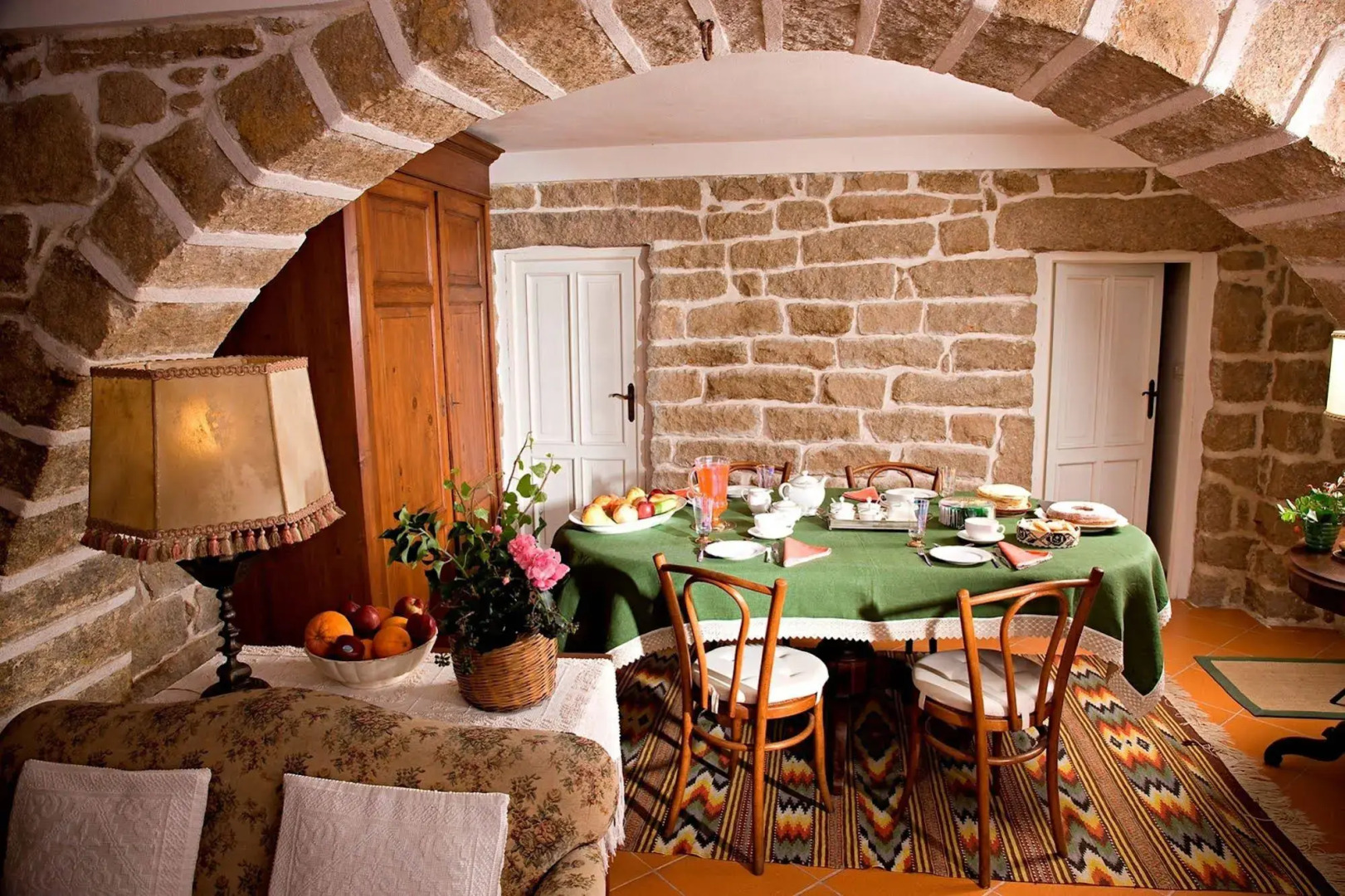 La Vignaredda Residenza Di Charme