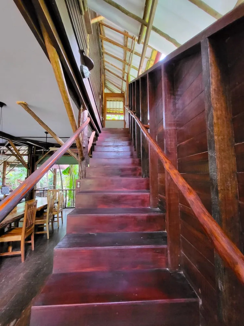 Casa Cayuco Eco-Adventure Lodge