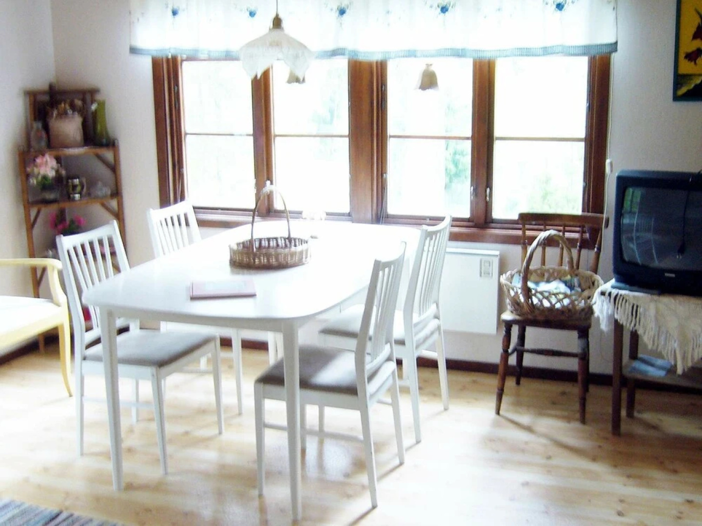 4 Person Holiday Home in Bengtsfors