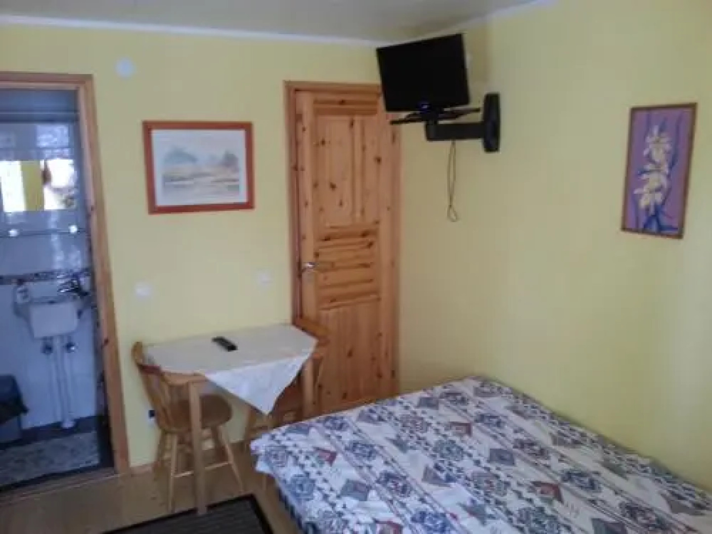 Papli 2 Accommodation