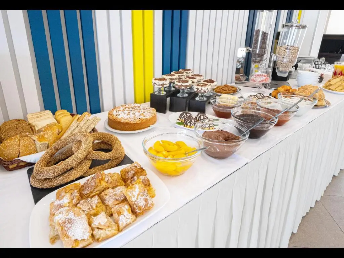 Thassian Riviera Hotel