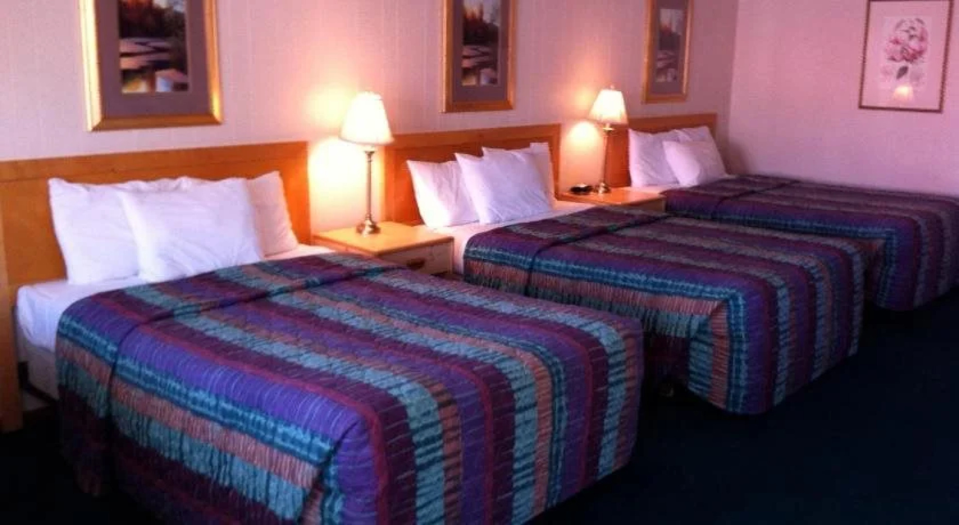 Legacy Inn & RV Park