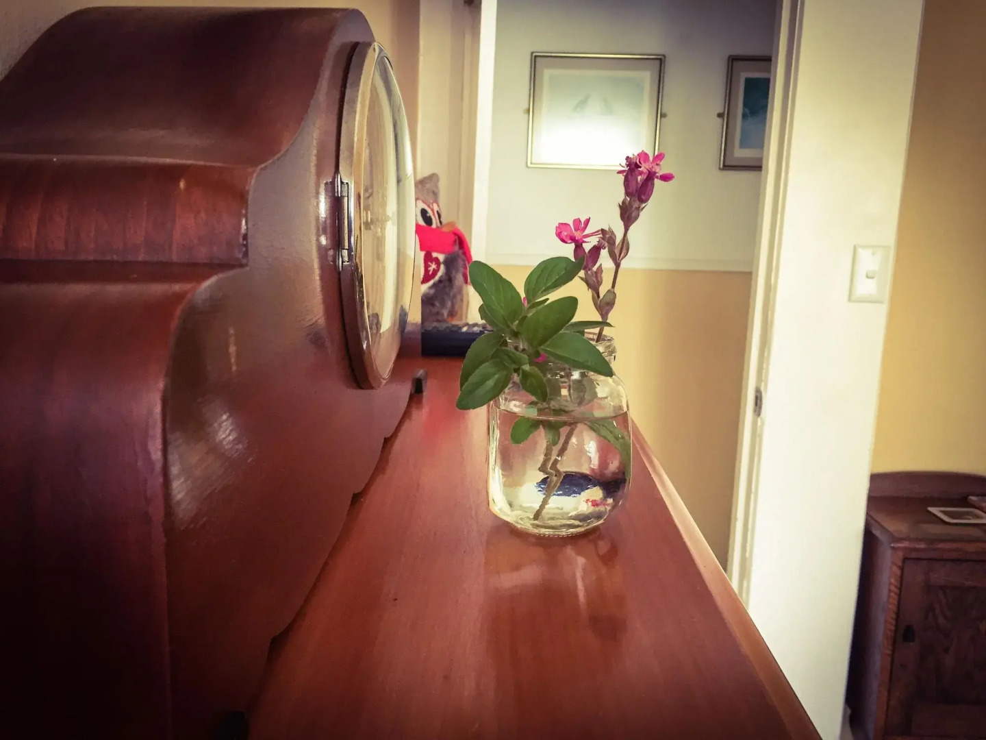 Tongariro Crossing Lodge