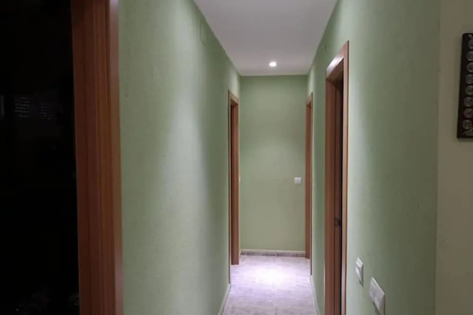 Apartment With 2 Bedrooms in Barbastro, With Wonderful Mountain View and Wifi