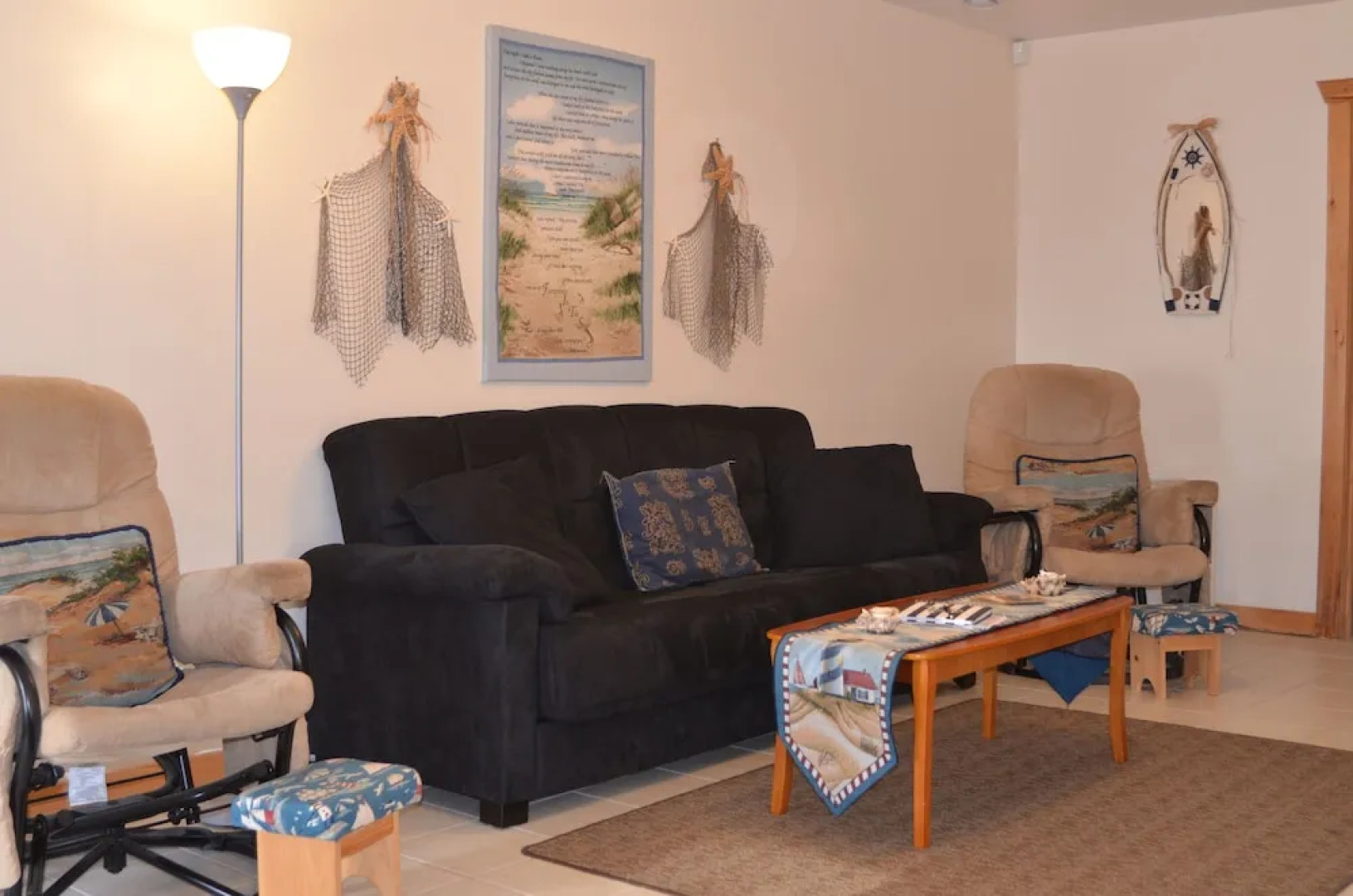 Sea Parrot Ocean View Resort