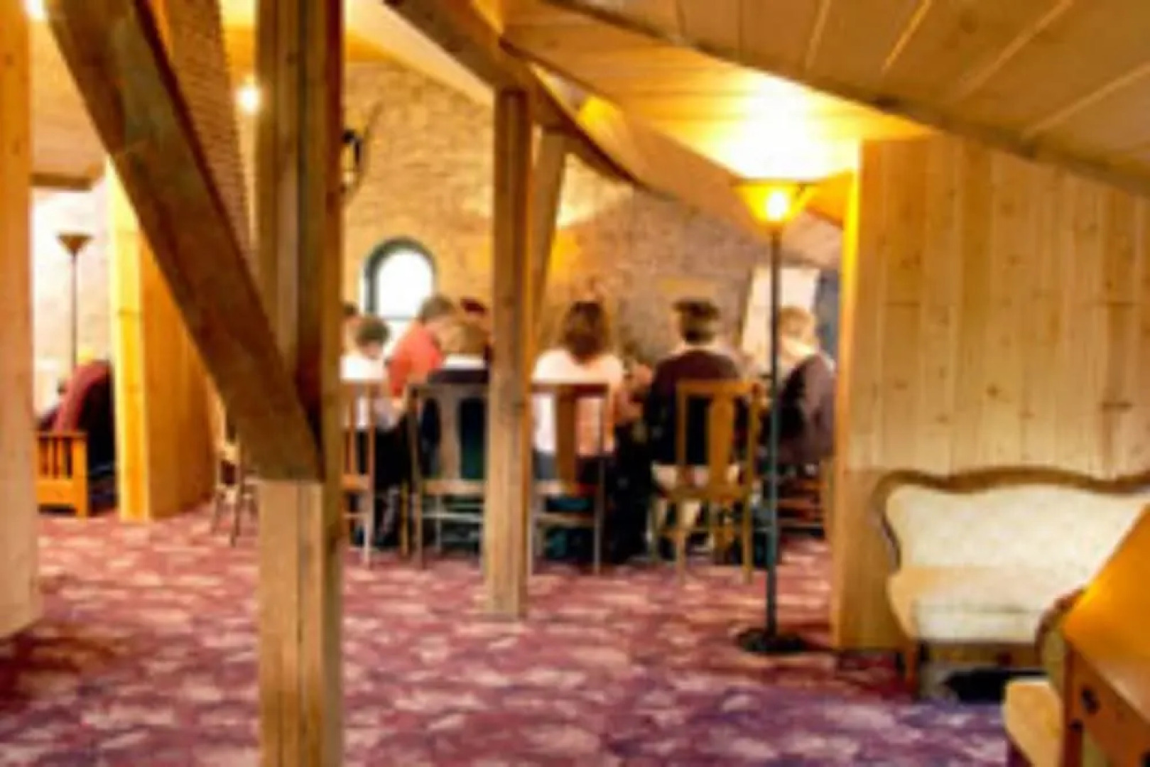 Moondance Inn Bed & Breakfast