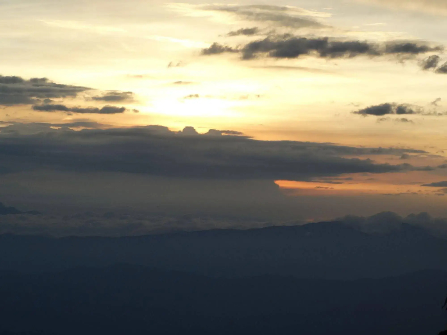 Casa Blanca Hostal Manizales - Hostel