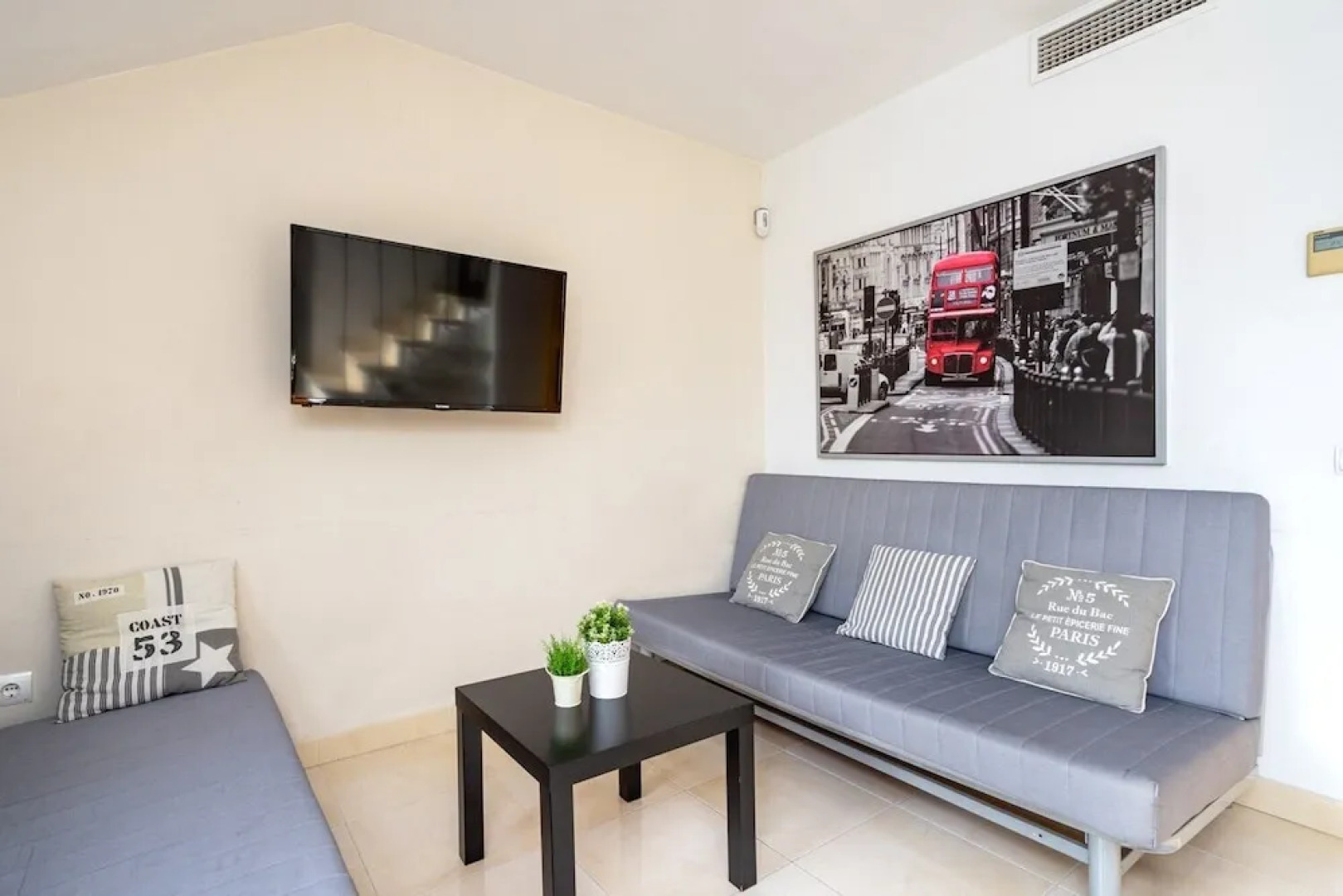 Penthouse Near Everything in Los Boliches Ref 13