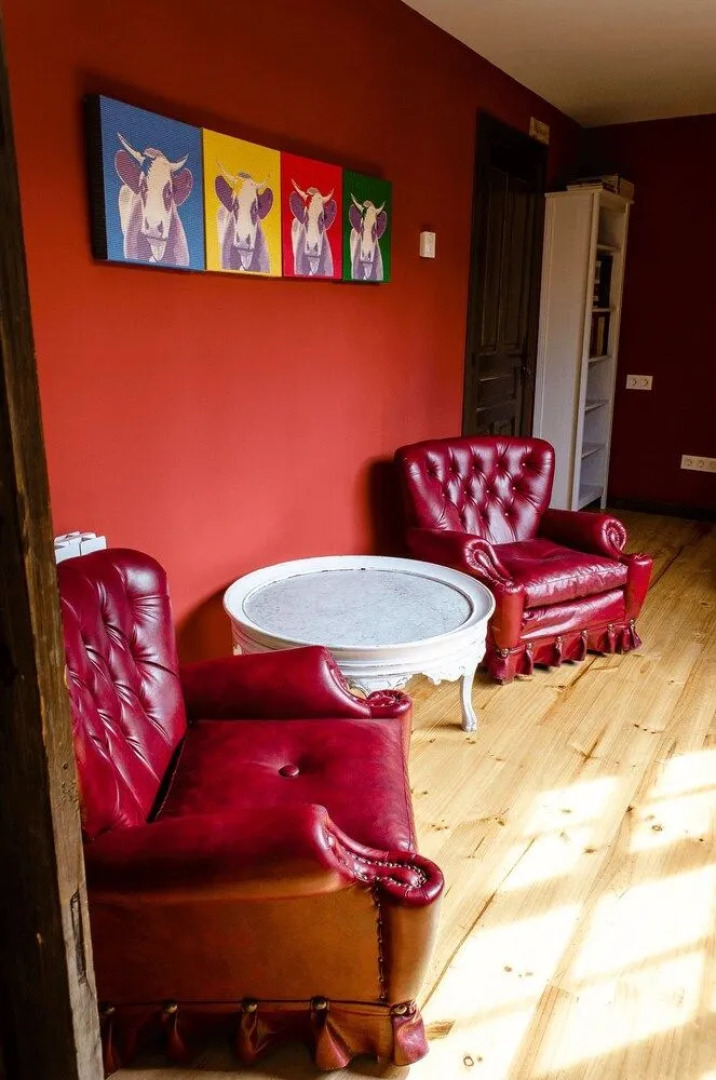 Albergue el Encanto - Hostel para peregrinos