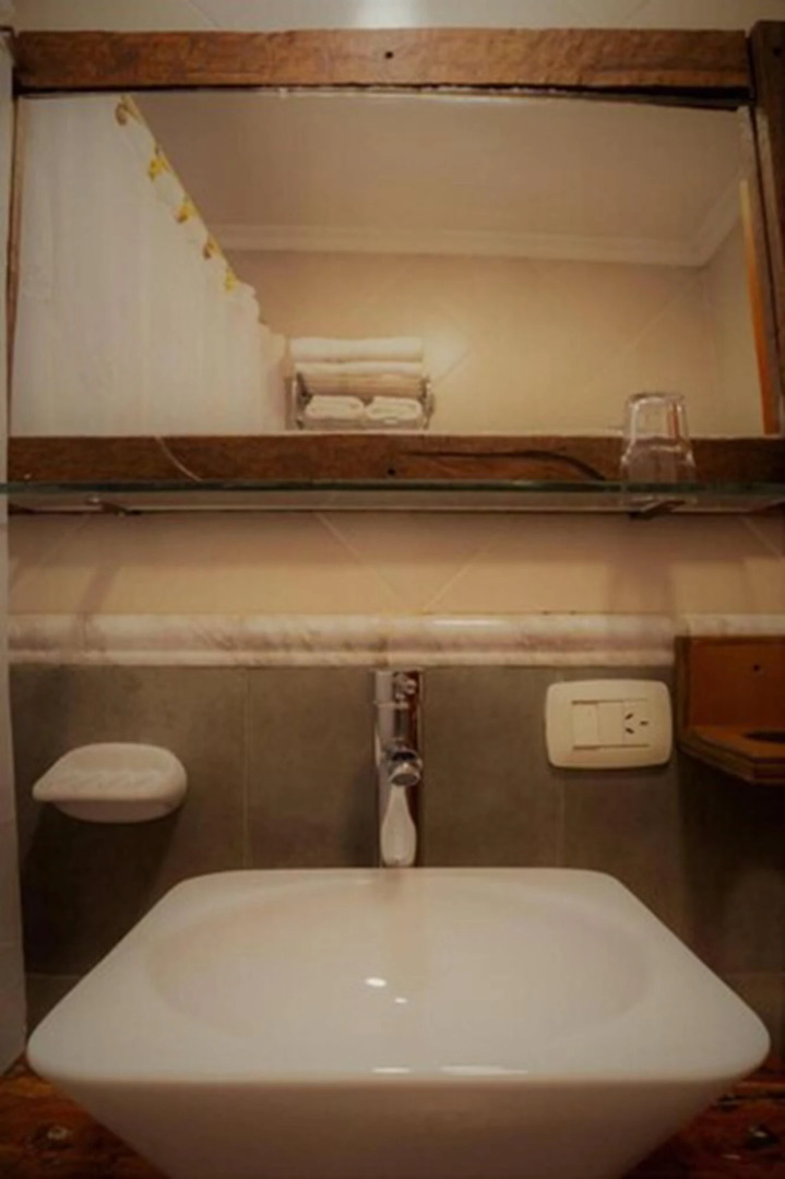 Don Pepe Hotel y Cabañas