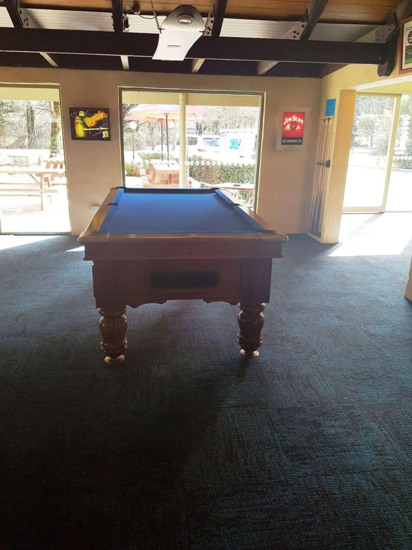 Harrietville Hotel Motel