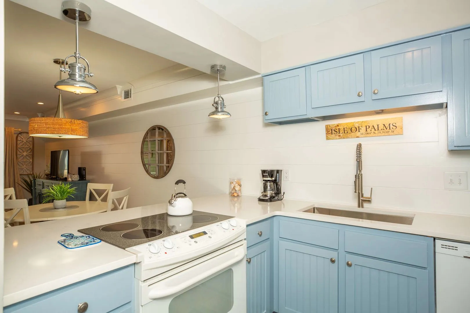 Wild Dunes Resort – Sweetgrass Inn and Boardwalk Inn