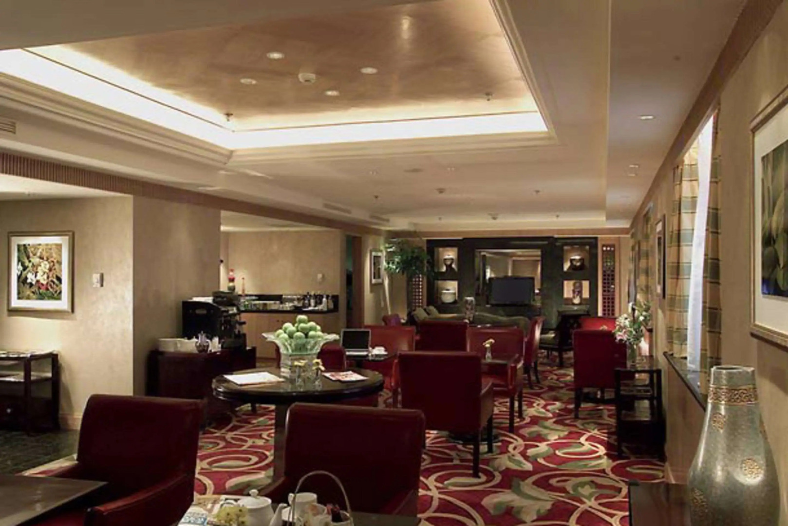 Clarion Tianjin Hotel