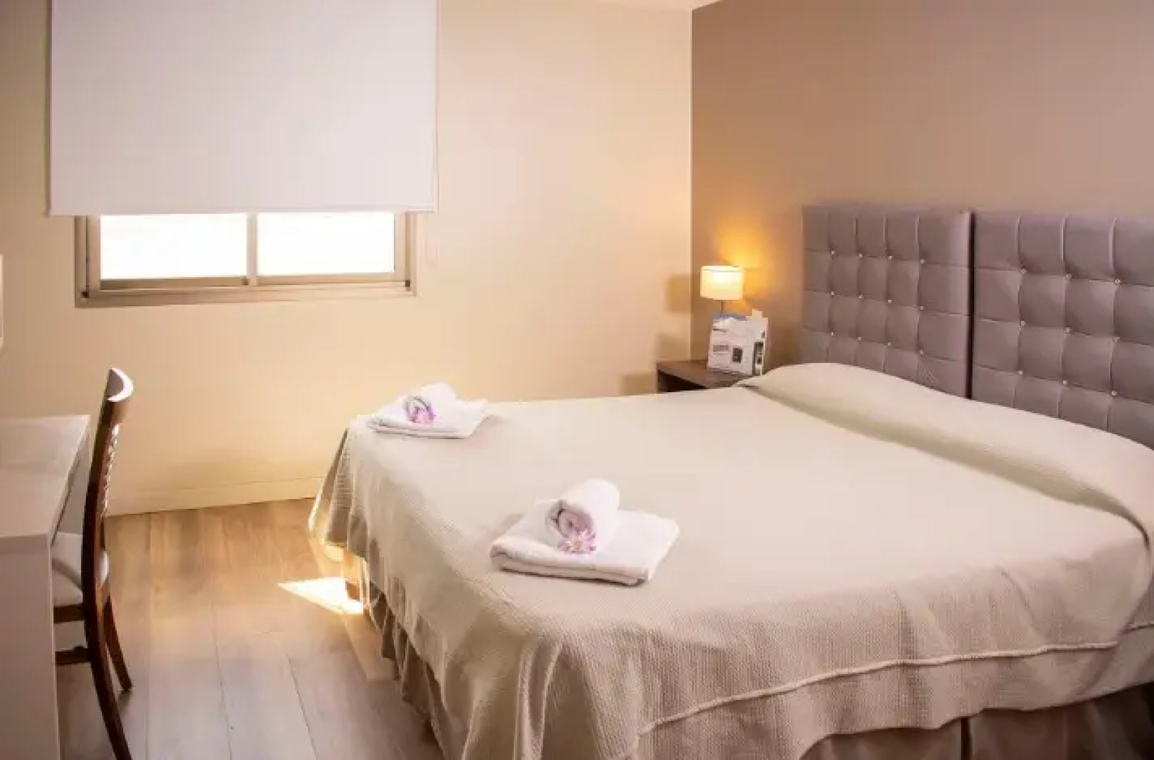 Las Hortensias Hotel