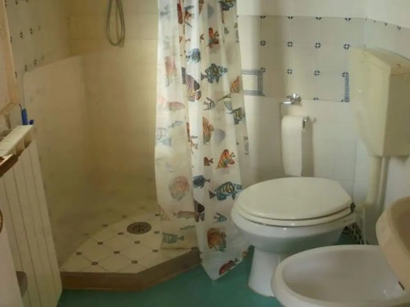 Belvilla by OYO Arte e Orto