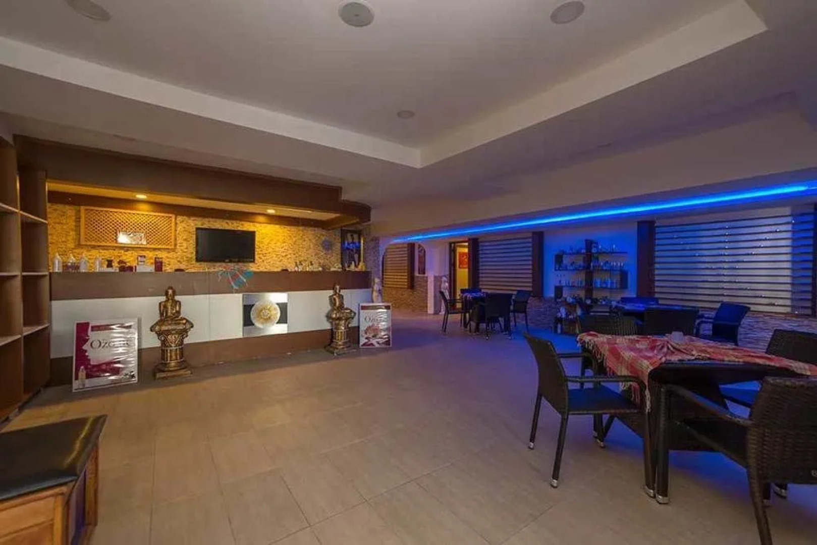 Akpalace Belek Islamic (Non Alcoholic)