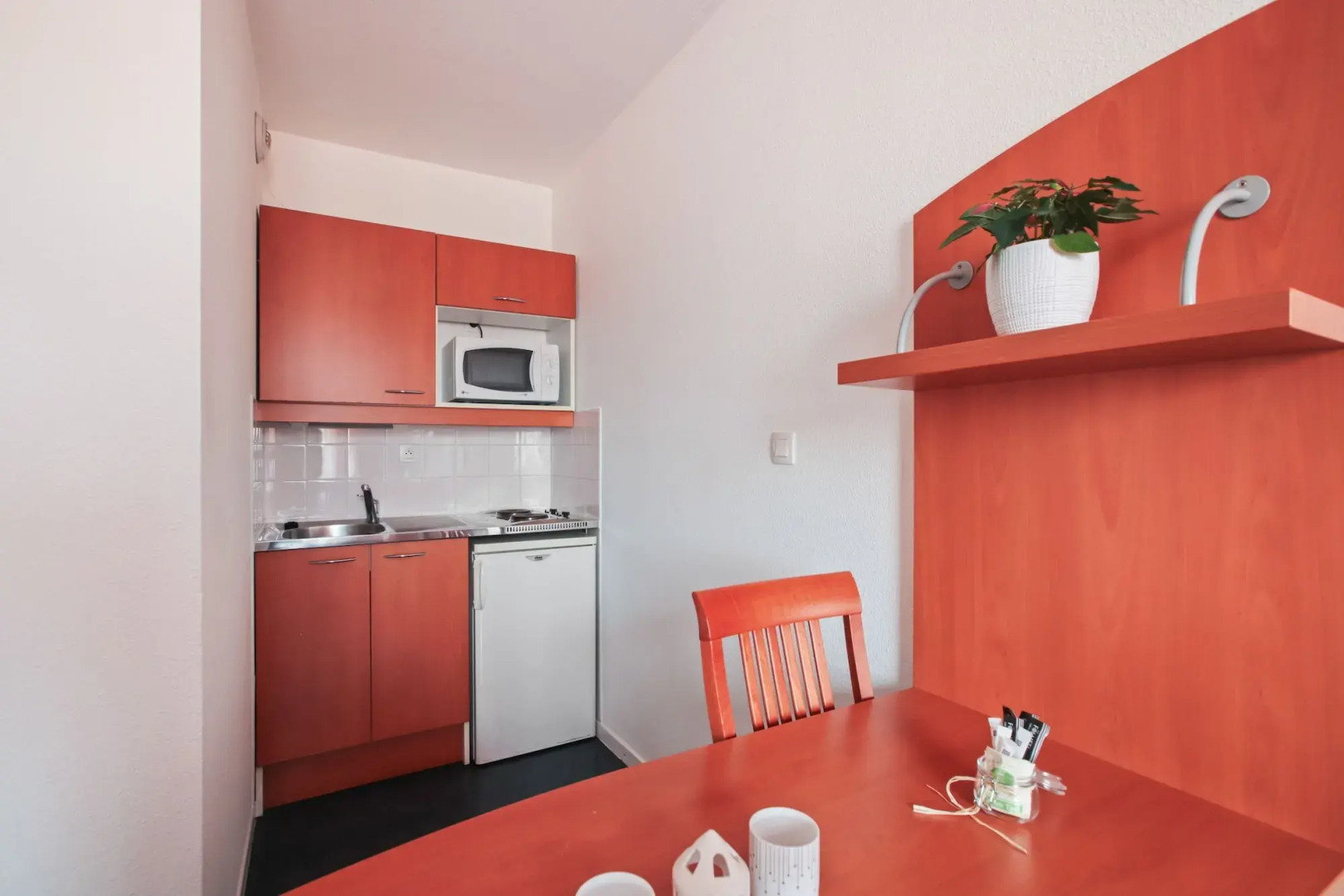 Appart’City Confort Lyon Gerland