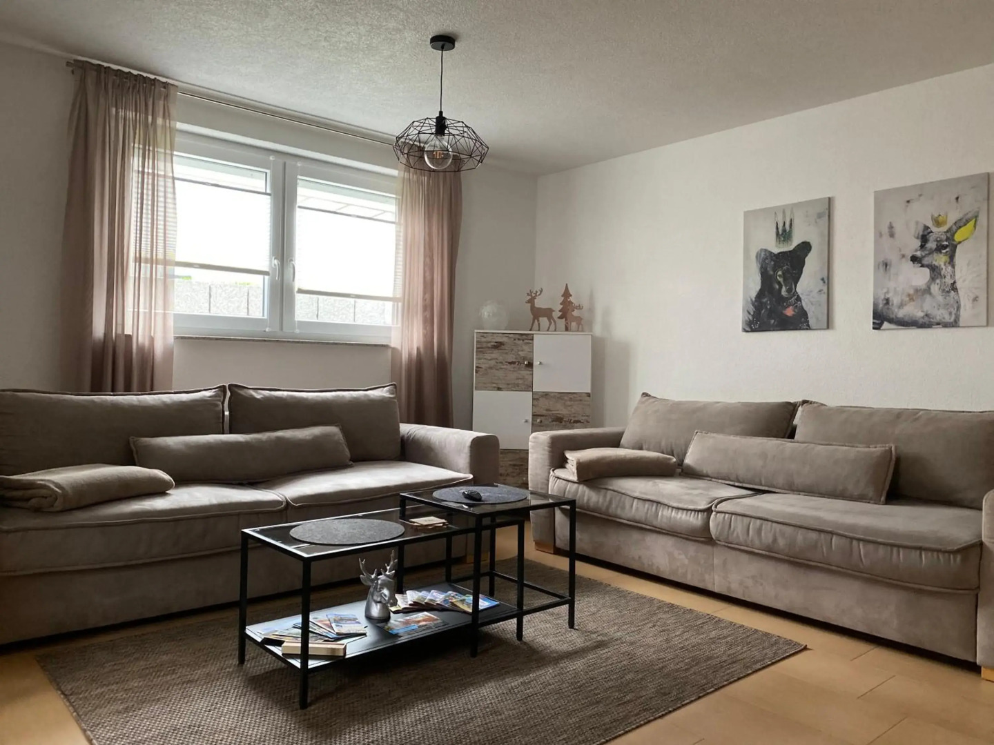 "TiMia" Nähe Europa Park und Rulantica