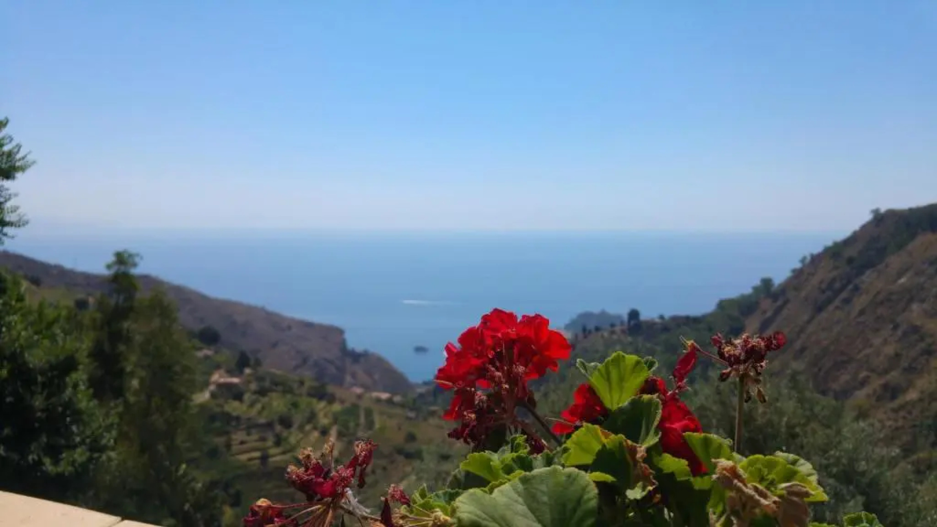 Casa Il Faro villa con piscina