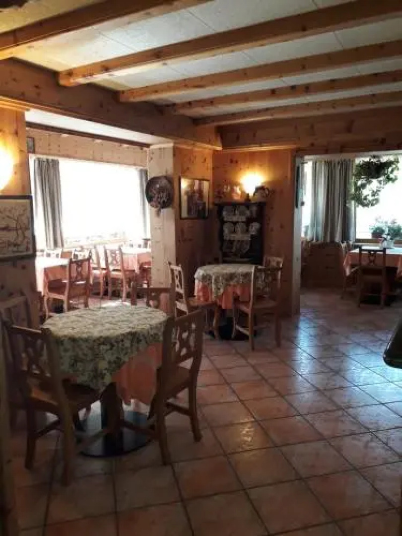 Residence Iris Meublè